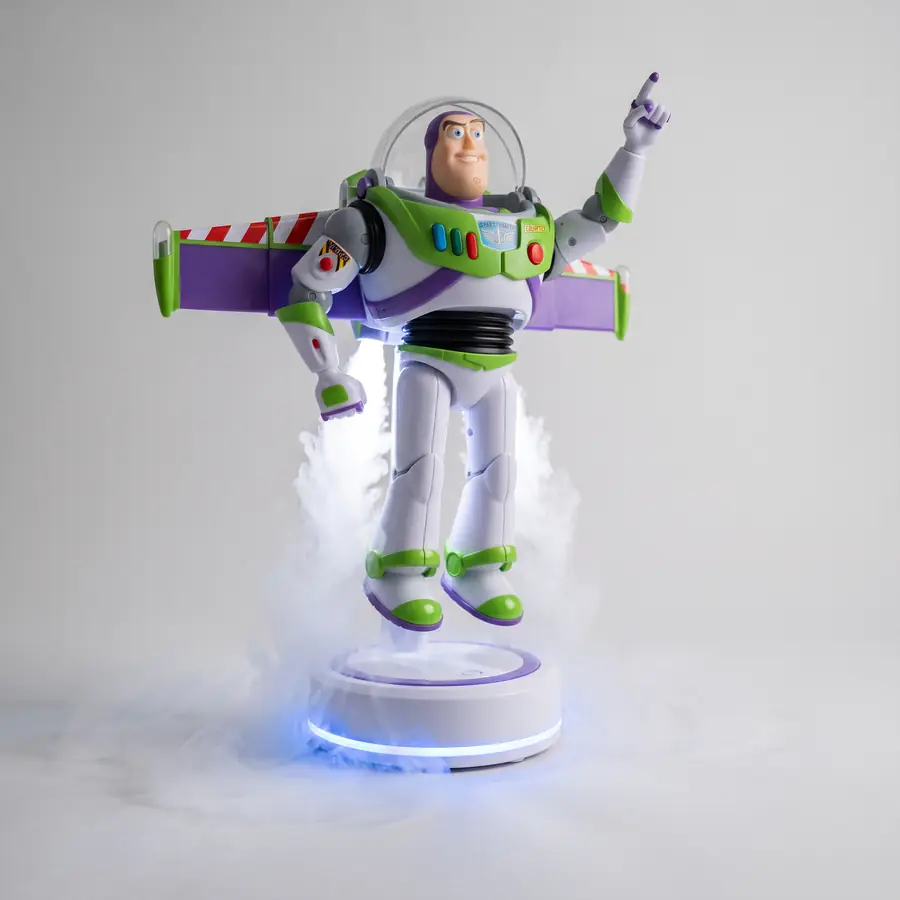 Infinity Mist humidifier